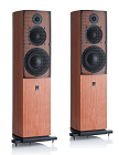 ATC SCM 40 cherry pair